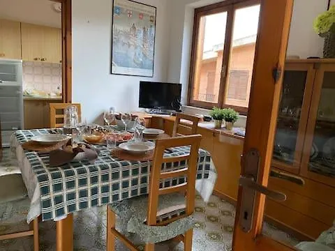 Il Sussurro Del Mare Villa Cala Gonone Holiday home