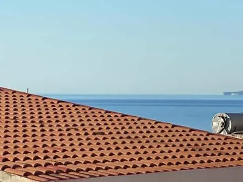 Il Sussurro Del Mare Villa Cala Gonone Italy