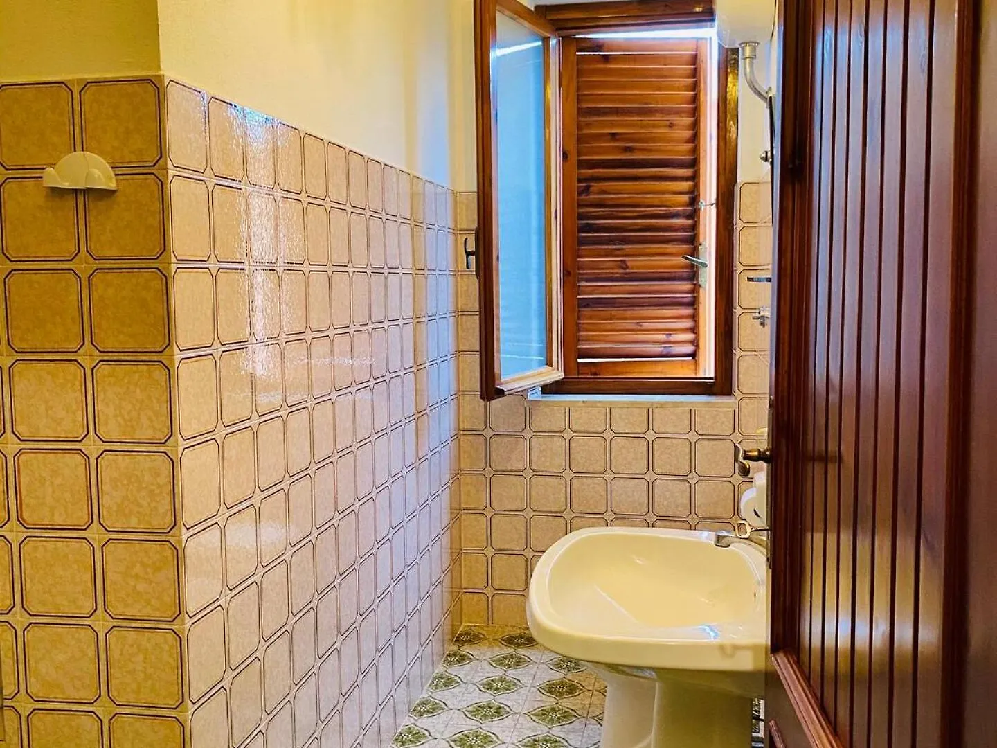 Holiday home Il Sussurro Del Mare Villa Cala Gonone