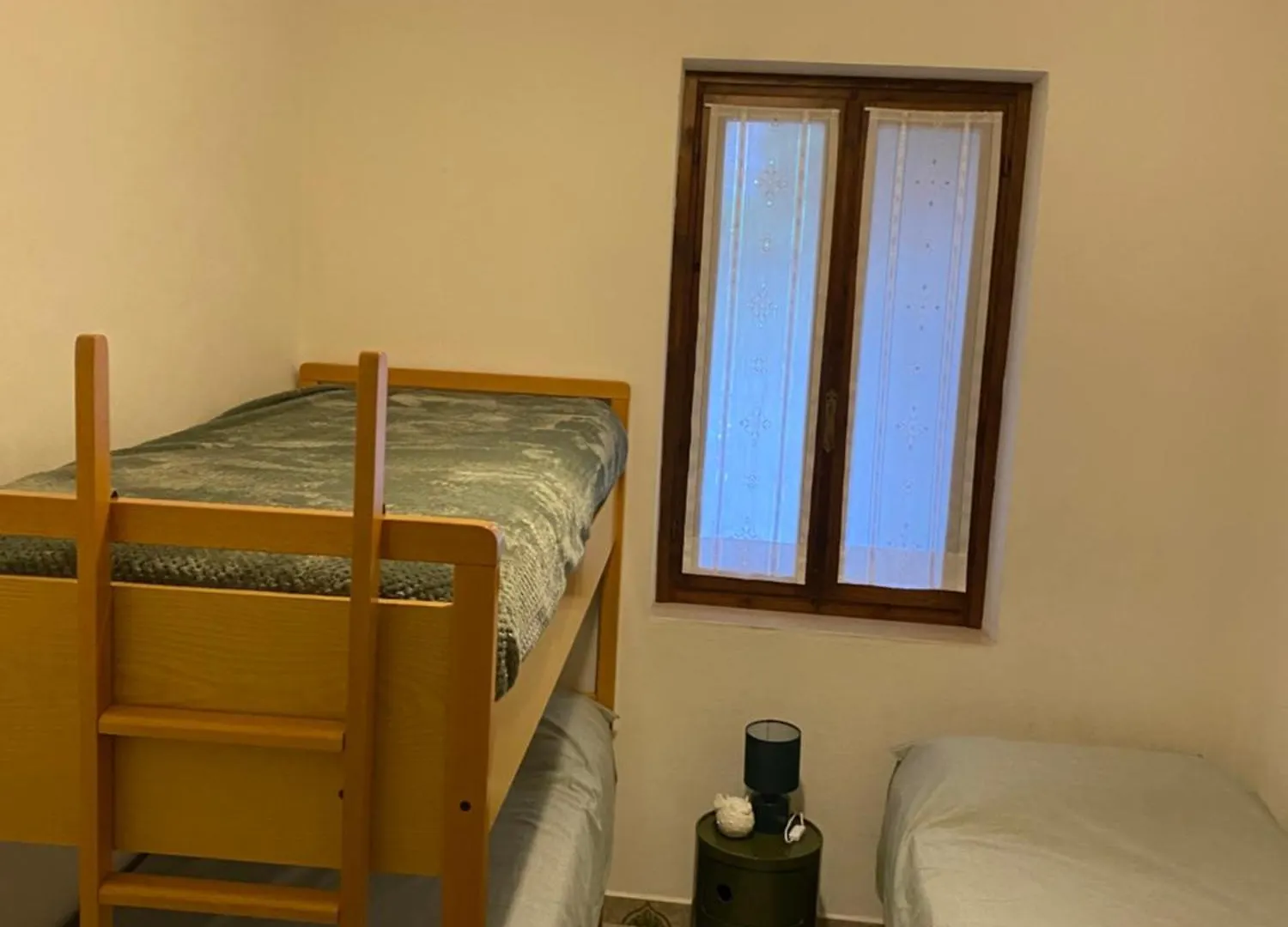 Holiday home Il Sussurro Del Mare Villa Cala Gonone Italy