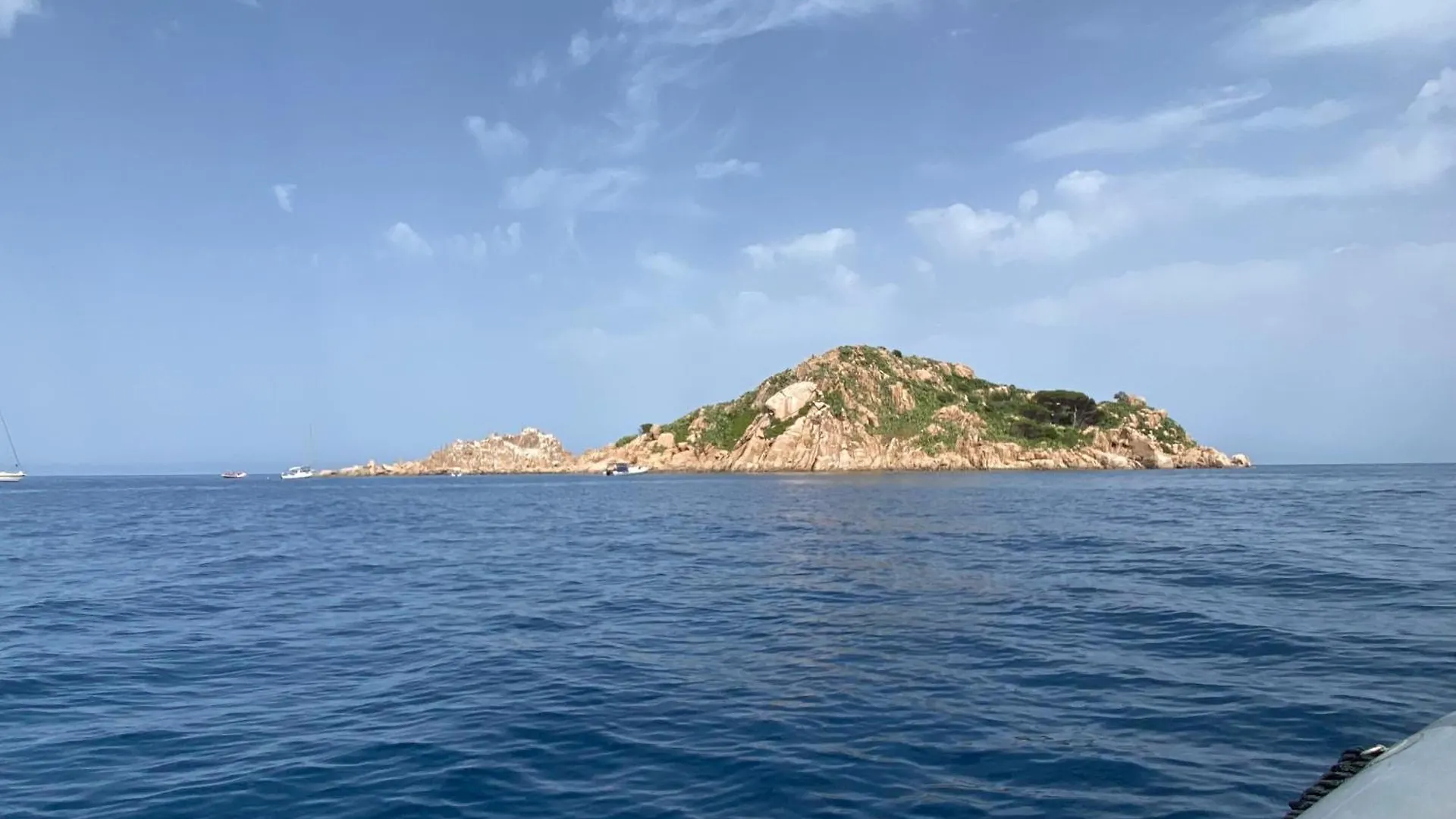 Il Sussurro Del Mare Villa Cala Gonone Holiday home