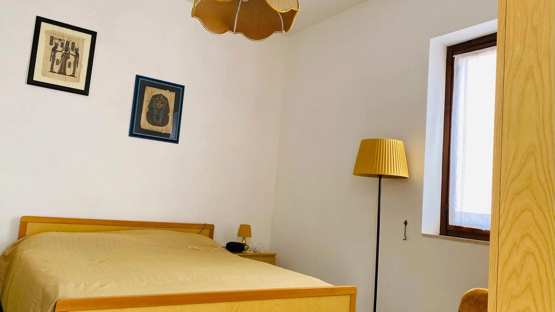 Il Sussurro Del Mare Villa Cala Gonone Italy