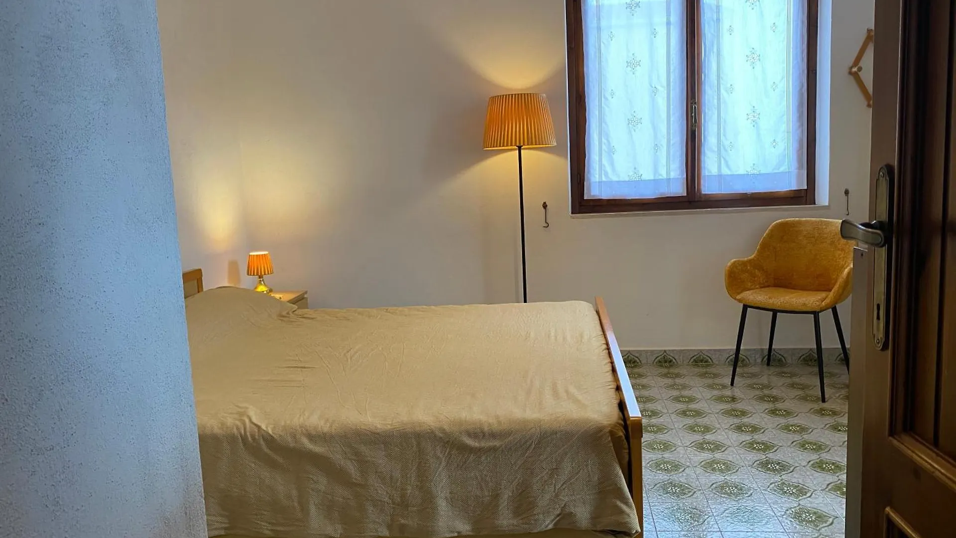 Il Sussurro Del Mare Villa Cala Gonone Holiday home