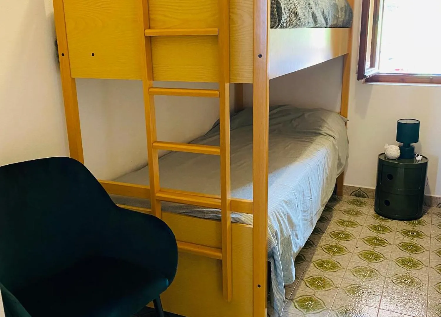 Il Sussurro Del Mare Villa Cala Gonone