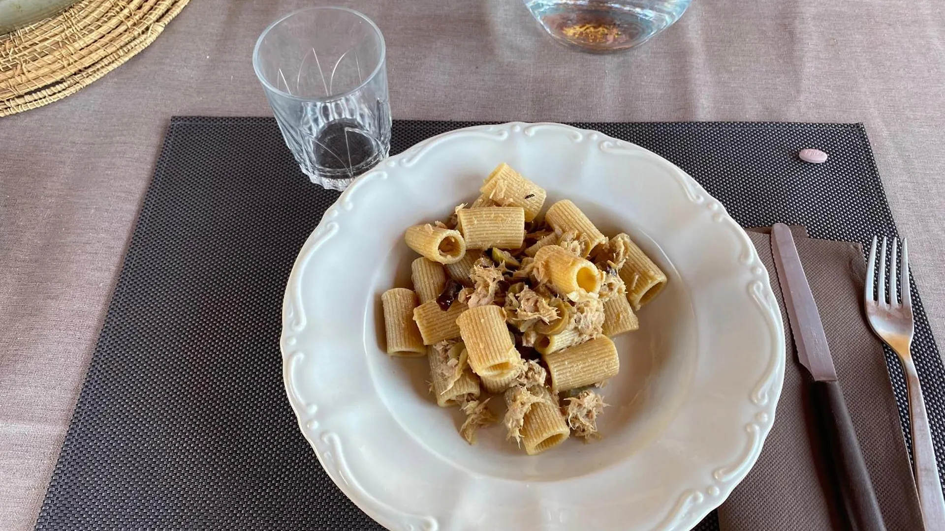 Il Sussurro Del Mare Villa Cala Gonone 0*,