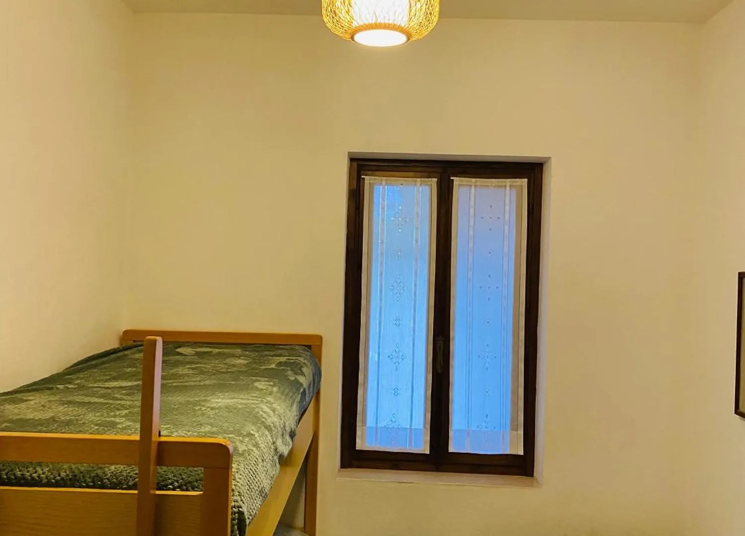Holiday home Il Sussurro Del Mare Villa Cala Gonone