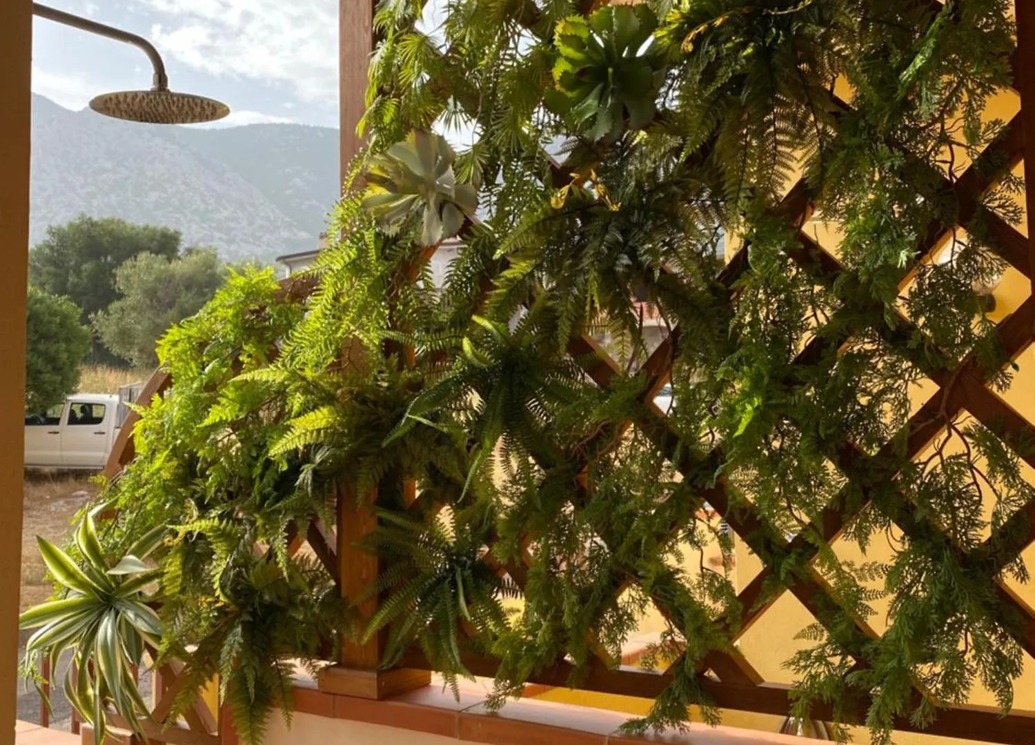 Il Sussurro Del Mare Villa Cala Gonone