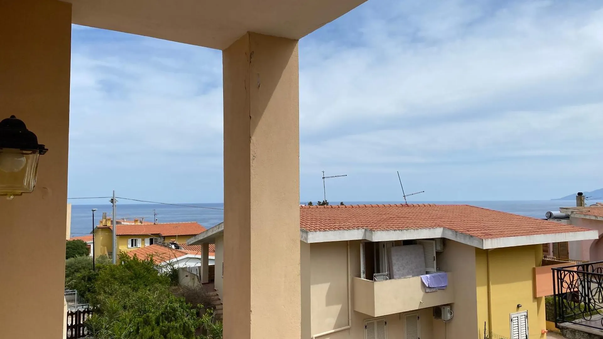 Holiday home Il Sussurro Del Mare Villa Cala Gonone Italy