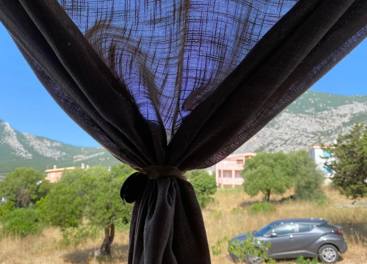 Holiday home Il Sussurro Del Mare Villa Cala Gonone