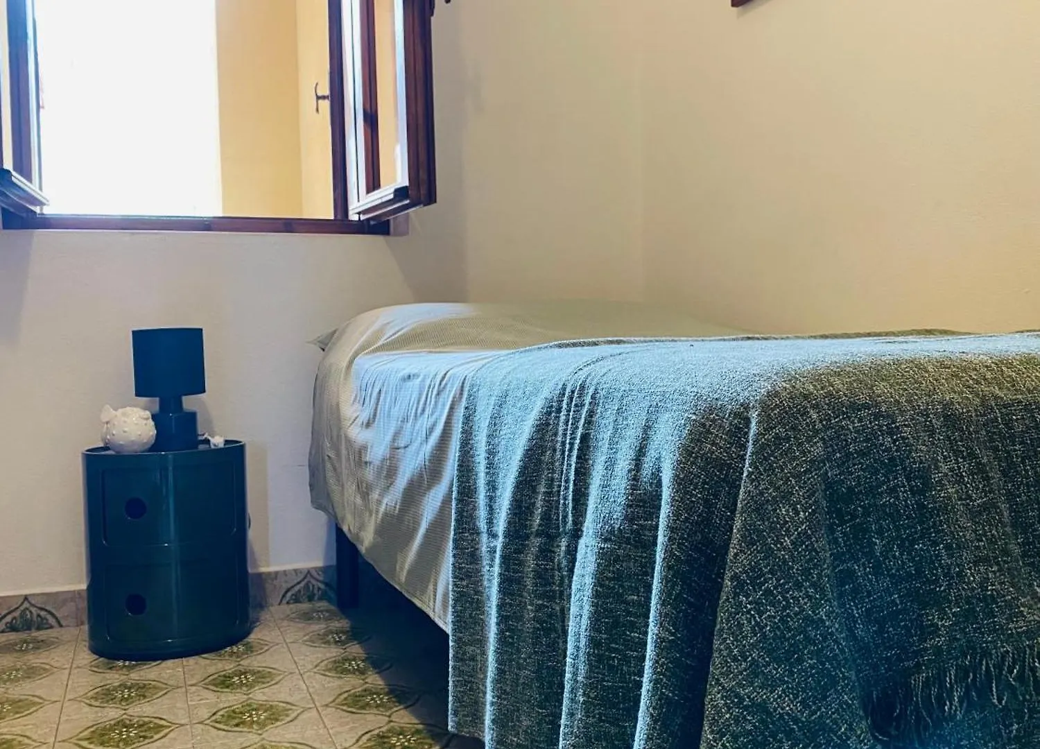 Holiday home Il Sussurro Del Mare Villa Cala Gonone